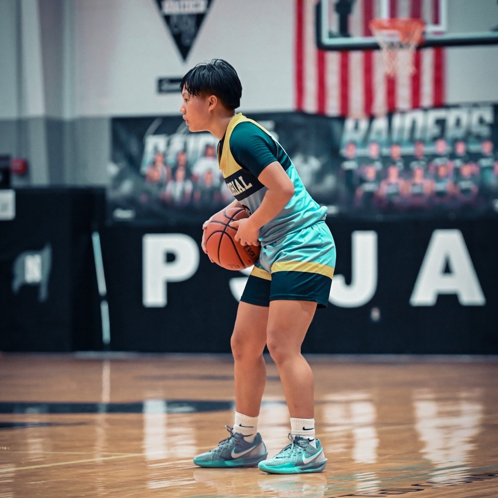 Meet your Posher, Mj